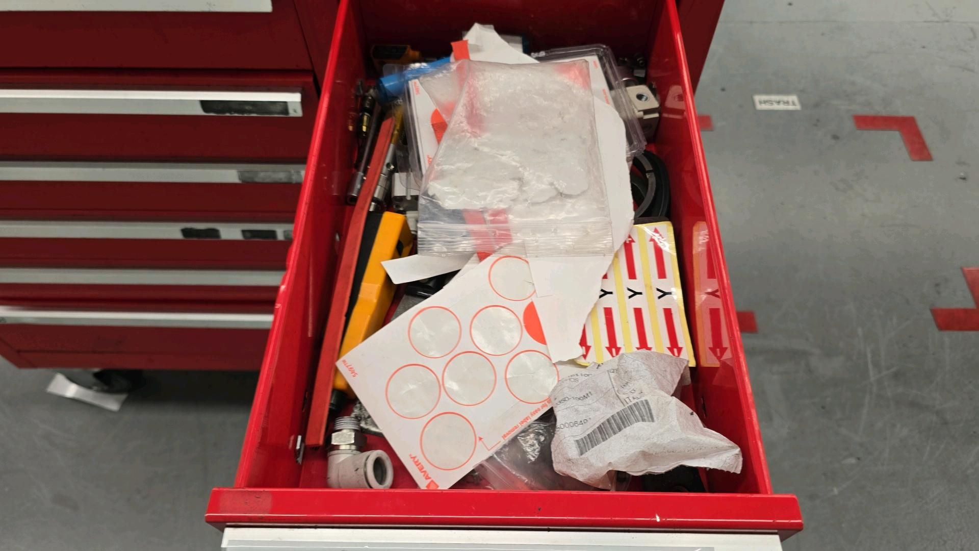 ProLine Kennedy Rolling Toolbox - Image 15 of 16