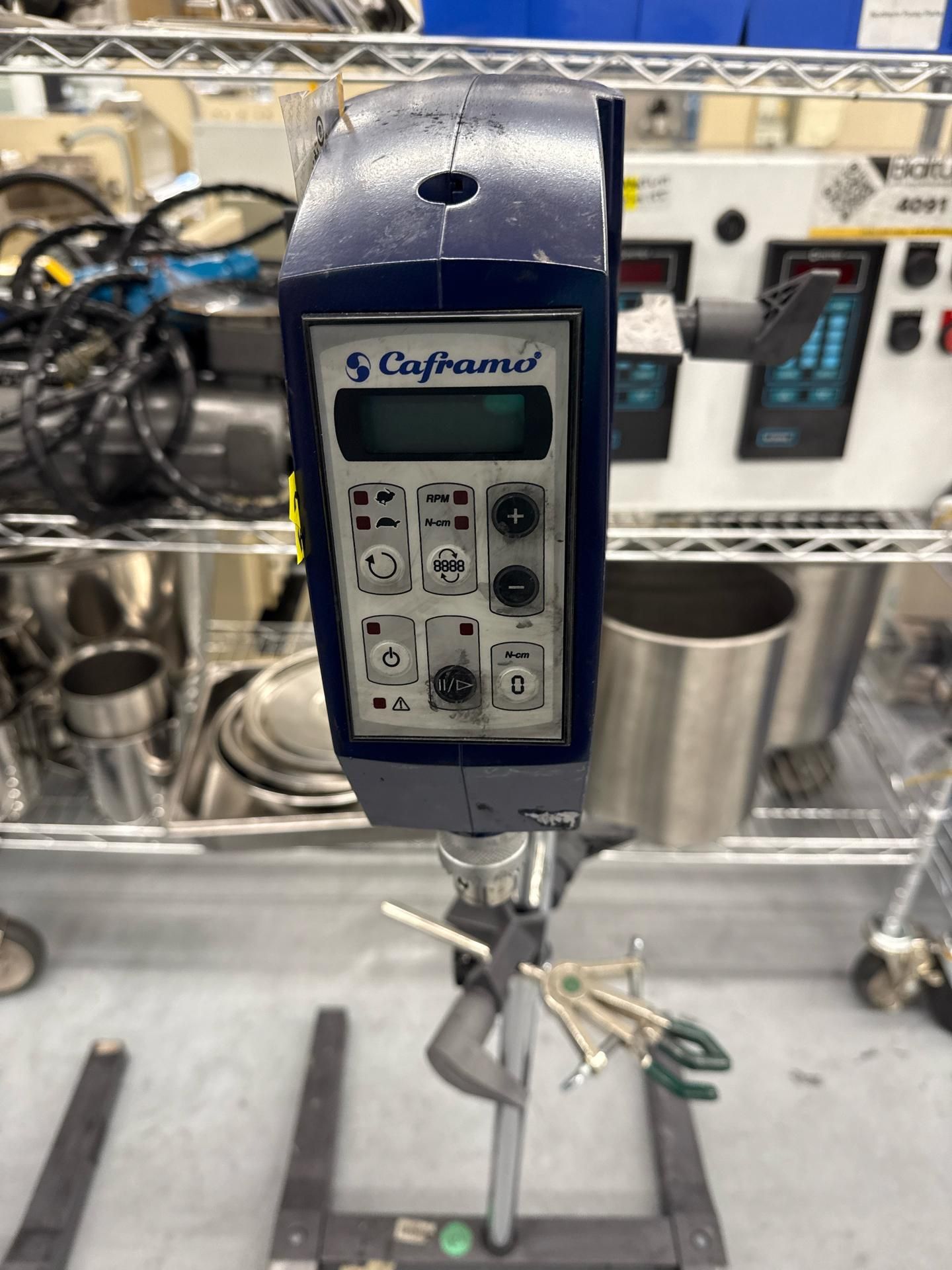 Caframo Stirrer Over Head Mixer BDC3030 - Image 2 of 3