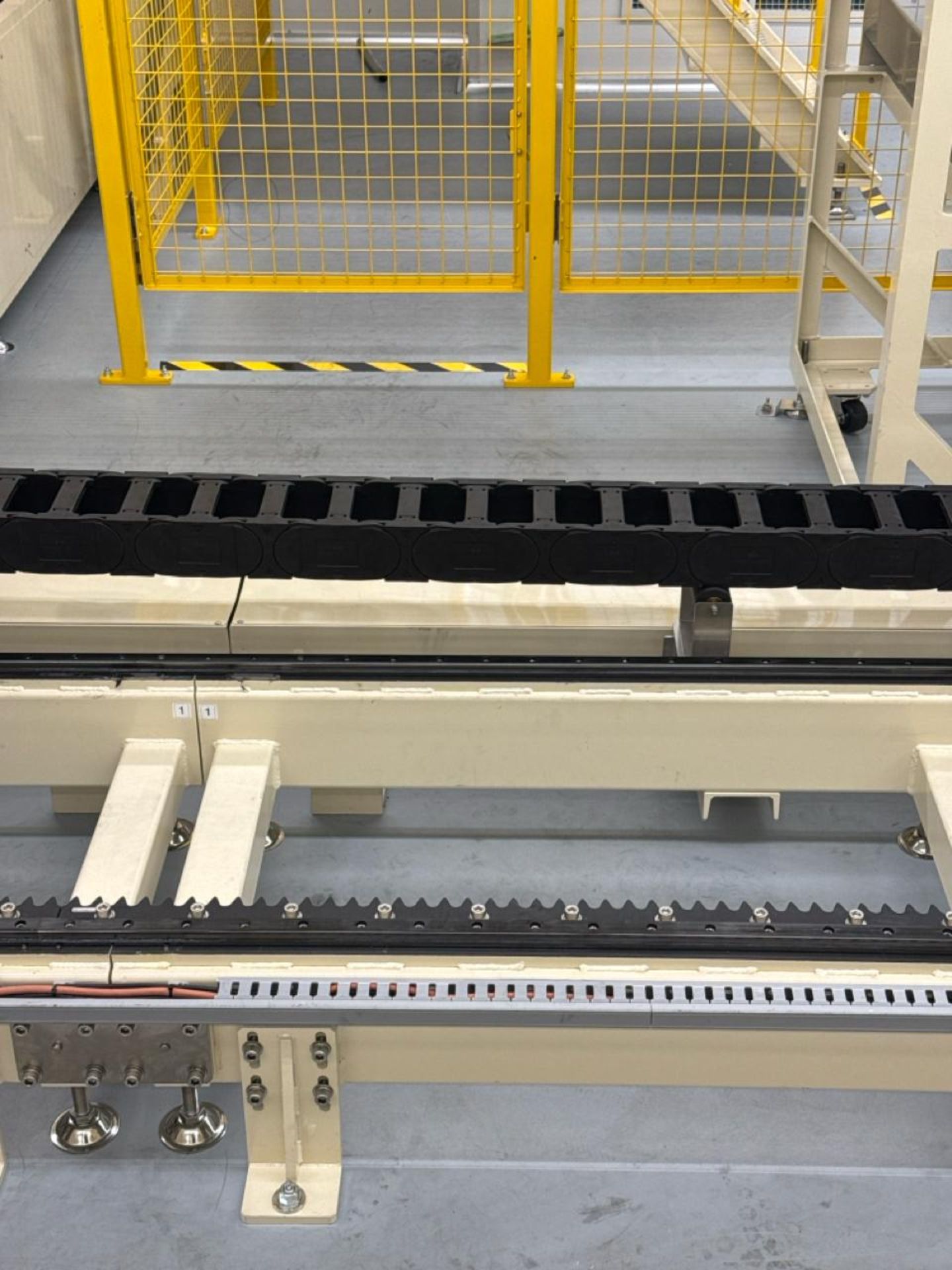 Entirety Cathode ovens and transfer unit [Lots 4358-4366] - Image 11 of 11