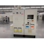 Automated material handling