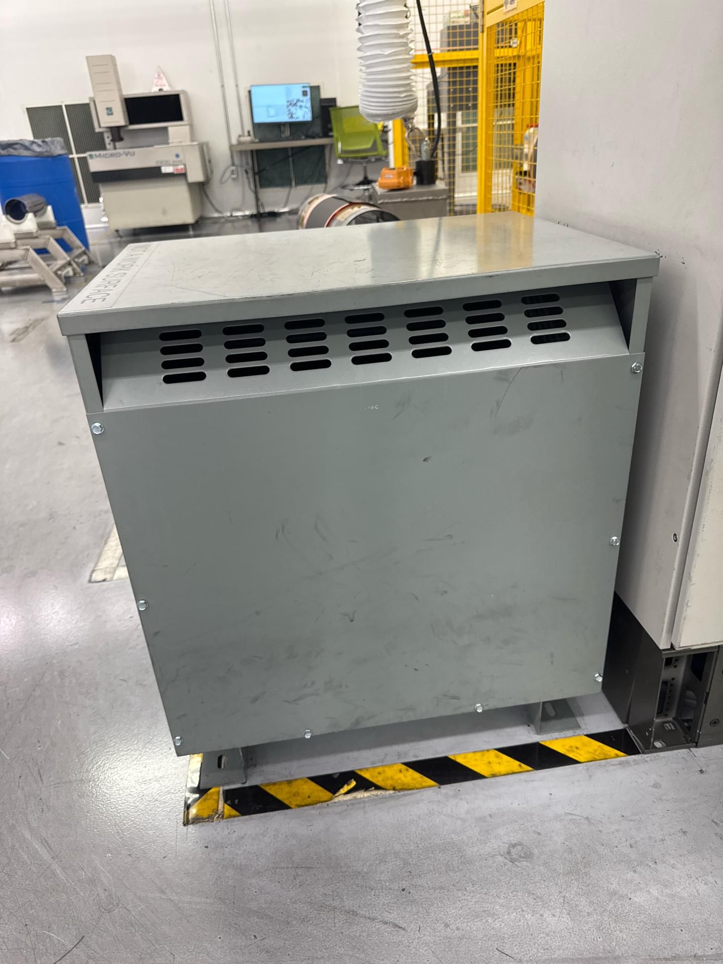 Anode Roll Press A - Image 18 of 18