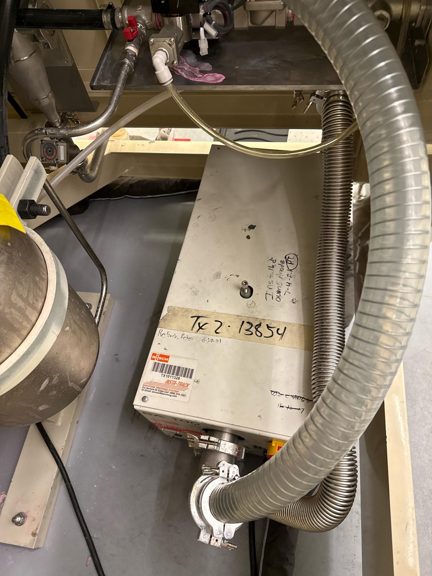 Anode Oven #4D - Image 6 of 7
