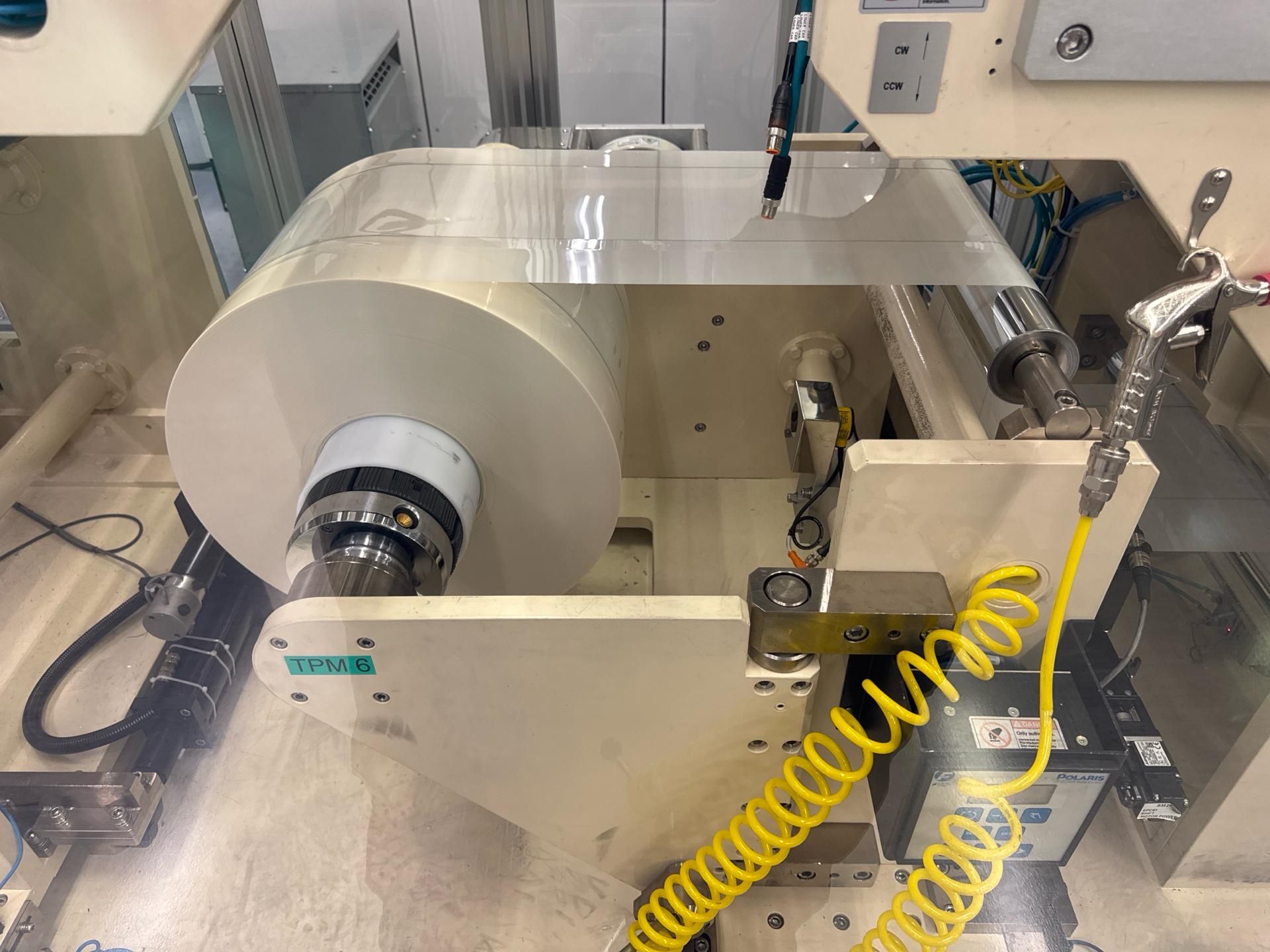 Anode Punching Line D - Image 4 of 23