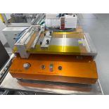 Elceter 4340 Automatic Film Applicator