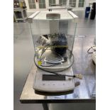 Sartorius Balance Scale model:CPA324S