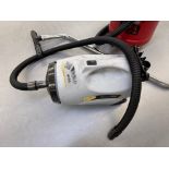 Herpa Quiet Pro Vacuum