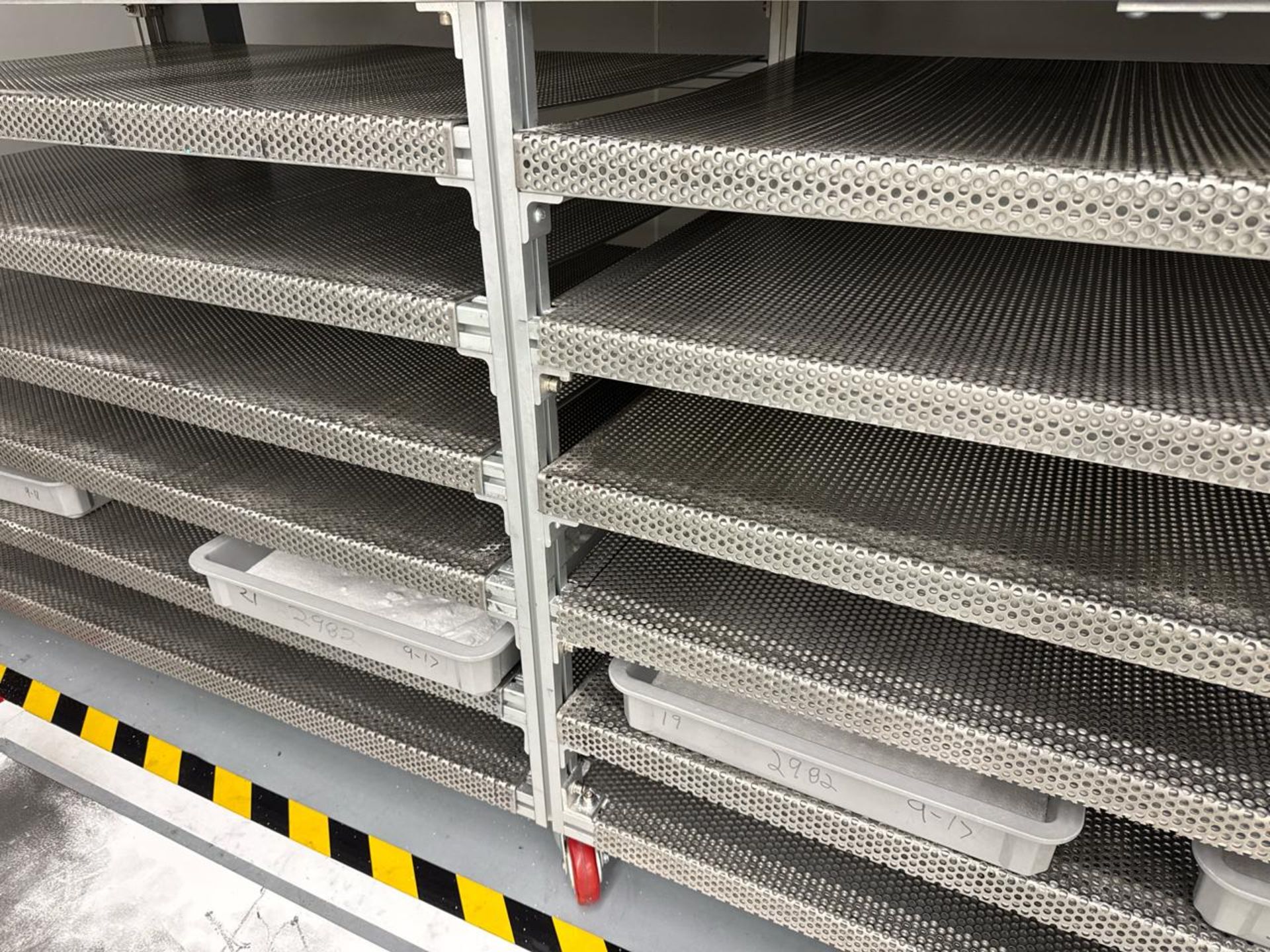 Oxalic Acid Booth - Image 2 of 7