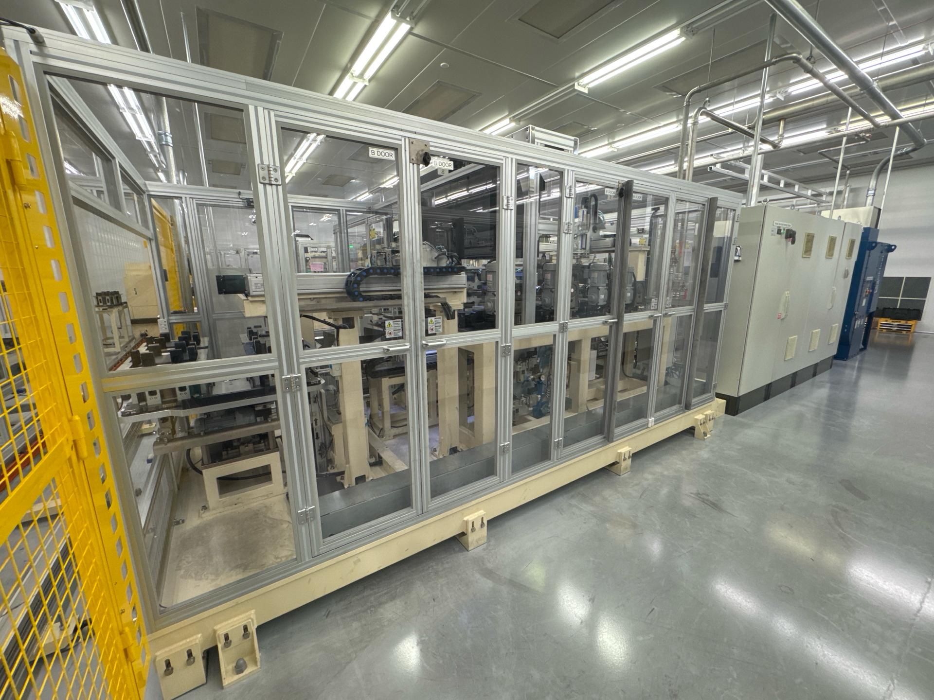 Anode Punching Line B - Image 21 of 24