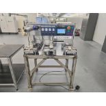 2016 MSK-111A-E Semi-Automatic Pouch Stacking Machine