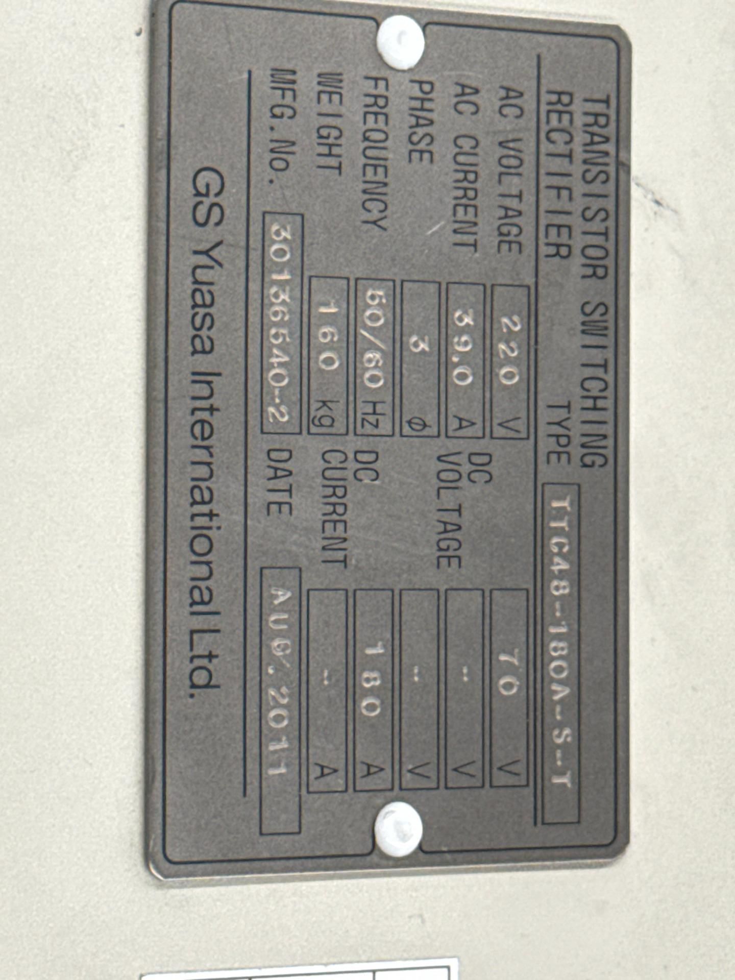 Automated material handling - Image 14 of 14