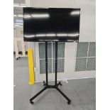 TCL 50S425 50" TV w/ Stand