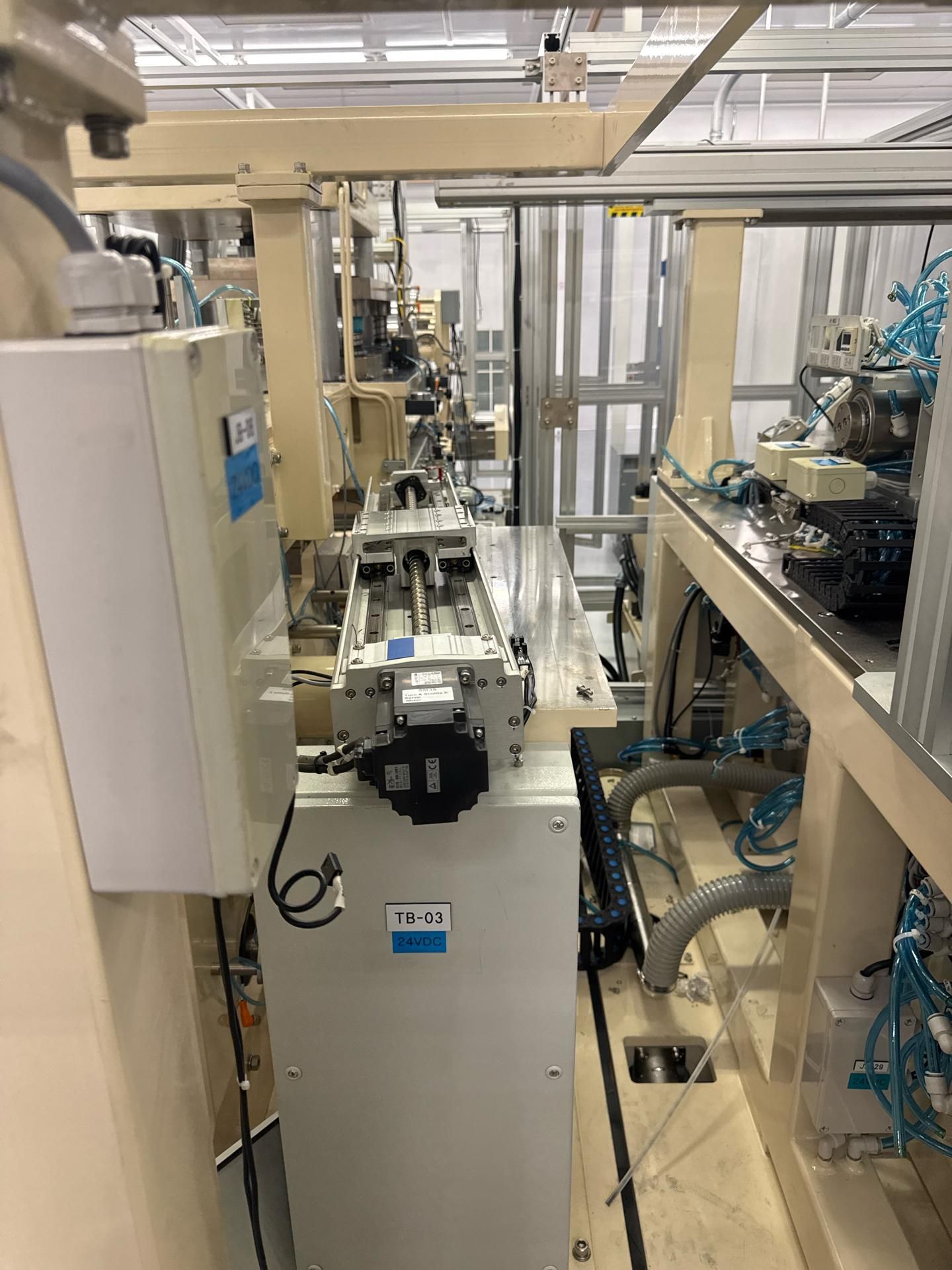 Cathode Punching Line G - Image 13 of 24