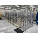 Cathode Punching Line B