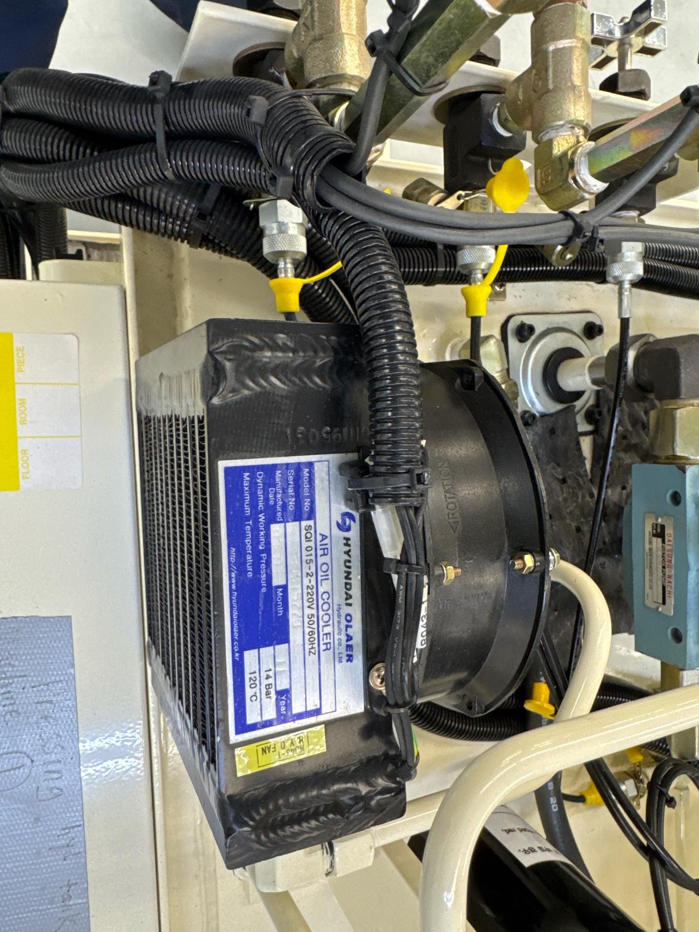 Shin-Shin Hydrualic Power Unit - Image 6 of 7