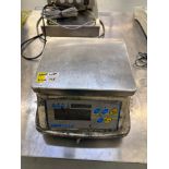 Adam Precision Balance model: AE697186