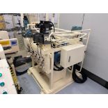 Industrial Hydraulic Power Unit Pump with Hyundai Heavy Industries HS Series AC 3 Phase Induction Mo