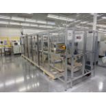 Kokam Anode Punching Line I