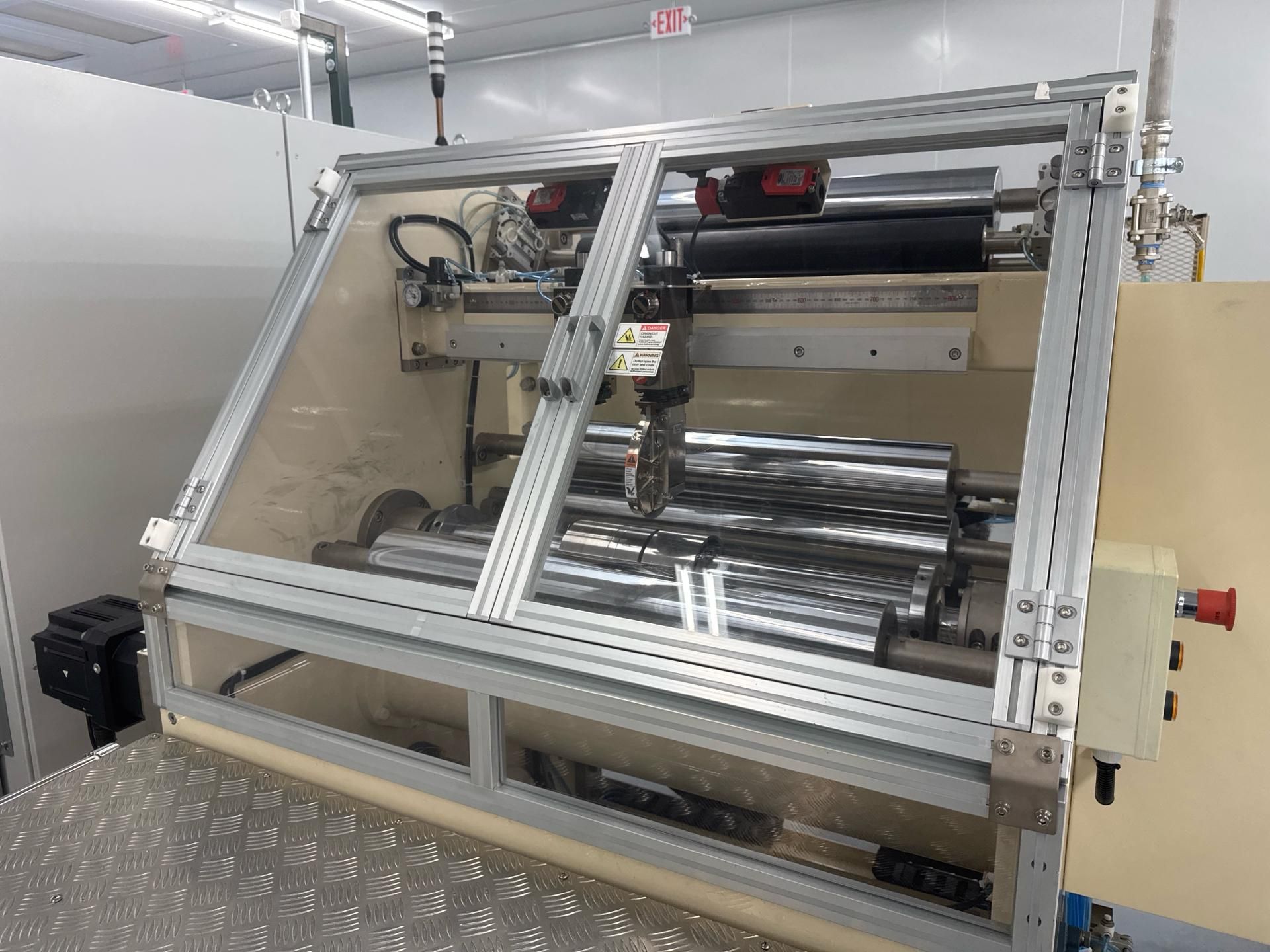 Cathode Slitting System - Image 12 of 16