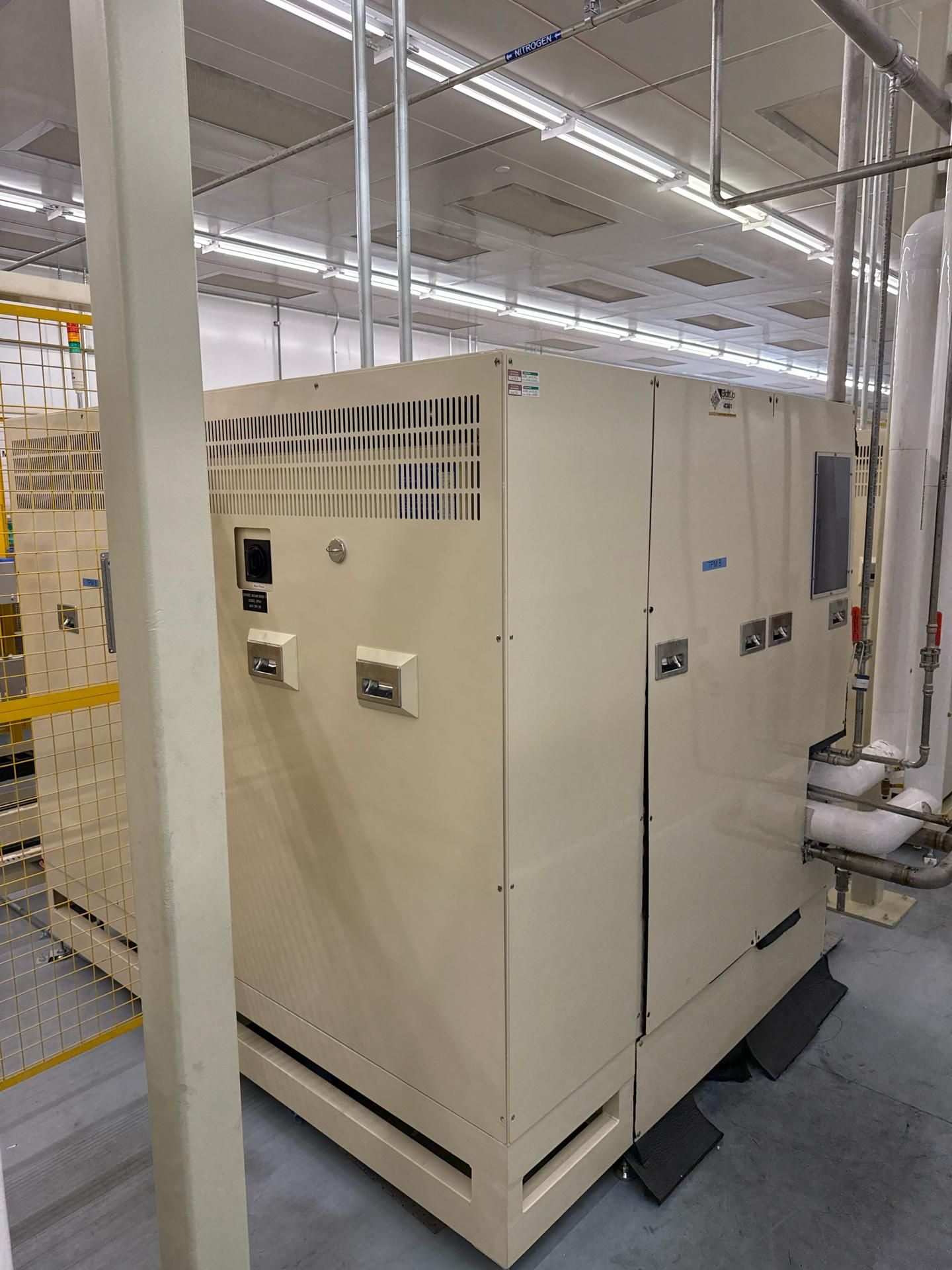 Anode Oven #3C - Image 3 of 7