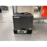 Vulcan 3-550 Burnout Furnace