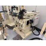 Industrial Hydraulic Power Unit Pump with Hyundai Heavy Industries HS Series AC 3 Phase Induction Mo