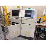 Camera System/ Vision System Computer