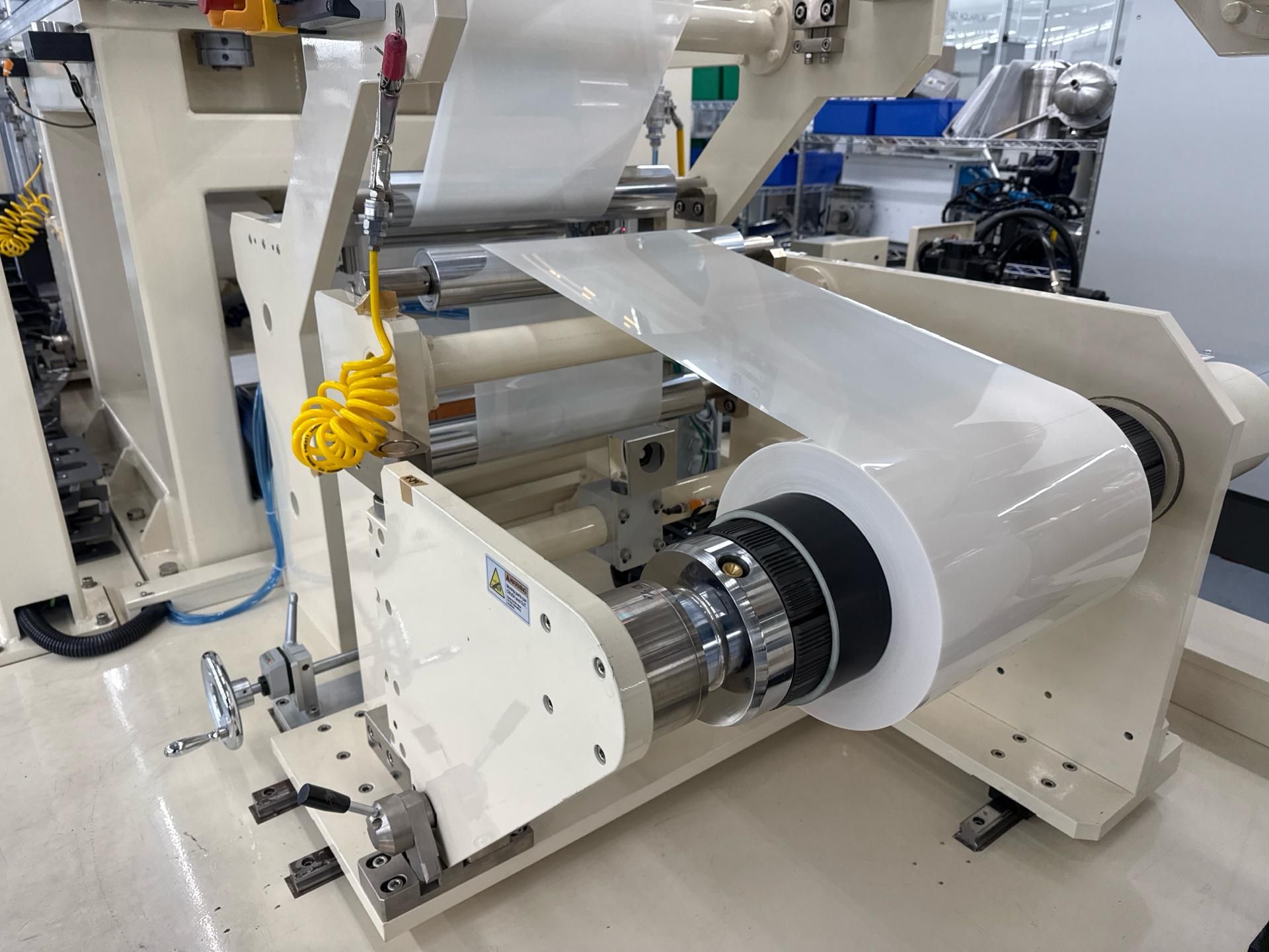 Kokam Pilot Puncher System - Image 5 of 18