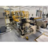 Kokam Cathode Slitting System