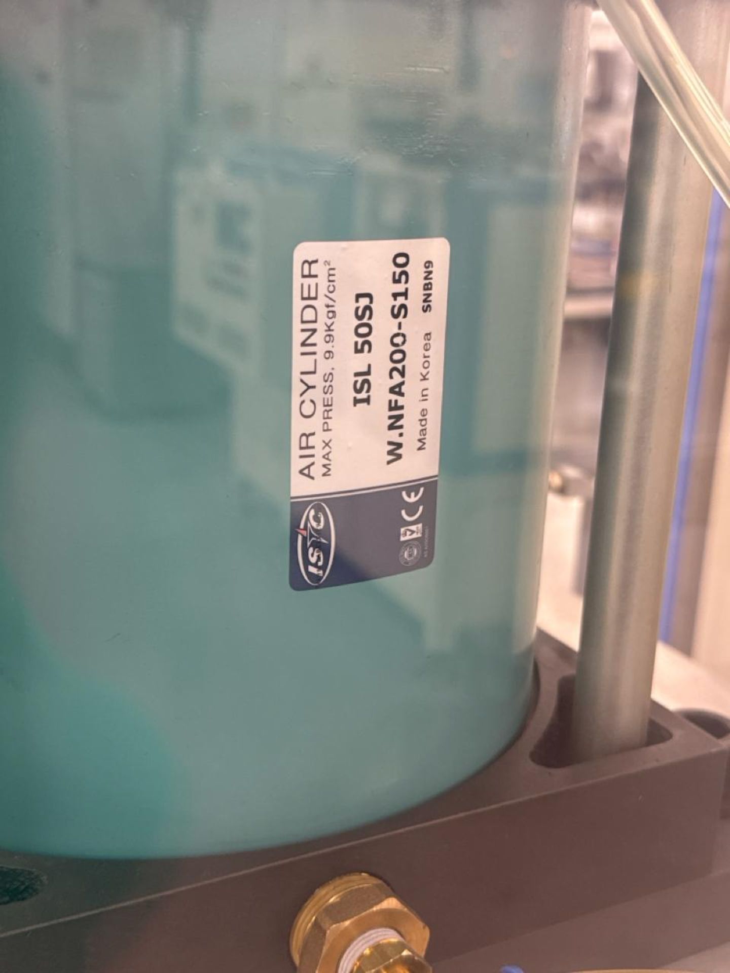 XALT Pilot Line manual puncher - Image 5 of 5