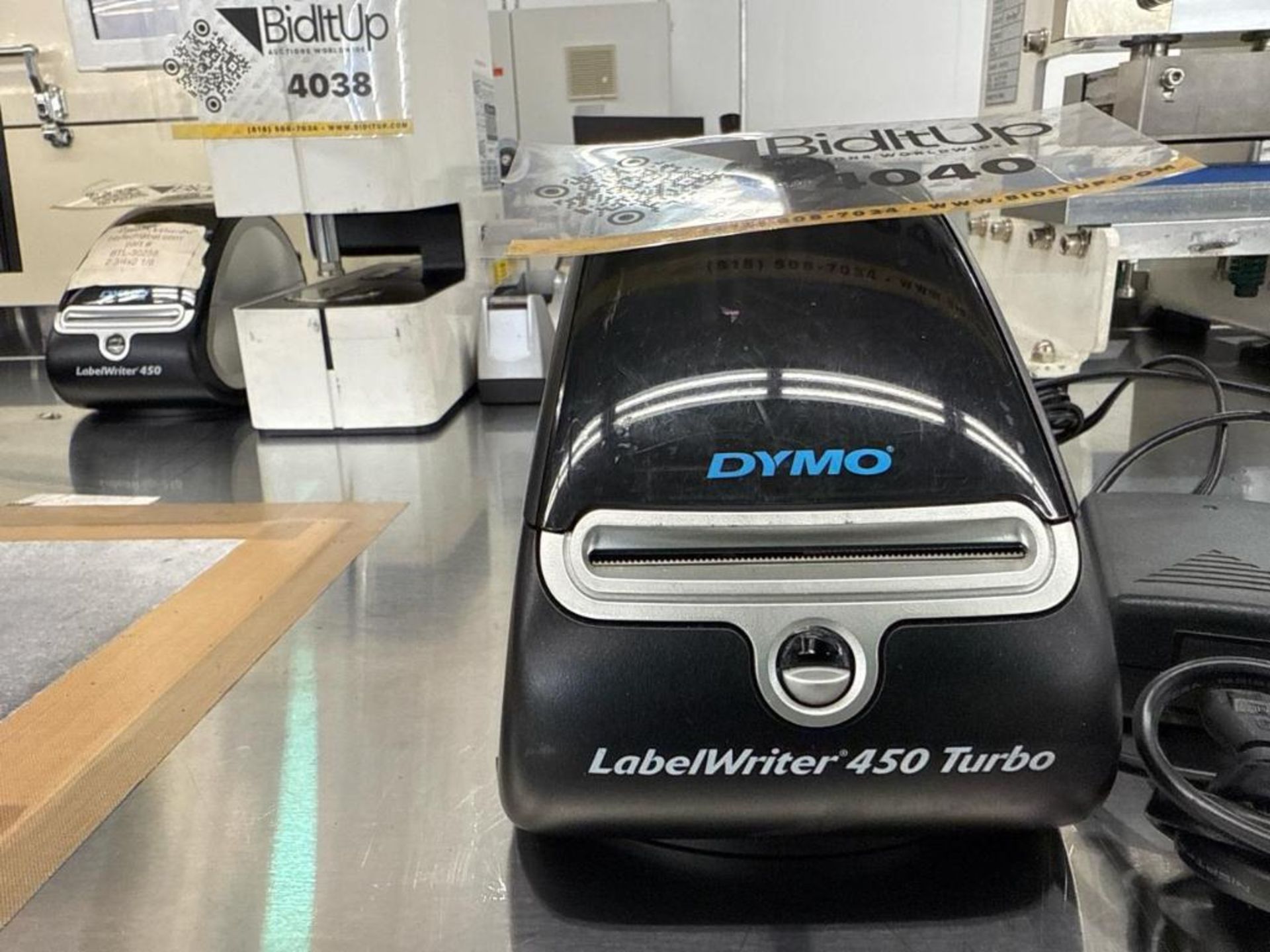 Dymo Label Writer 450 Turbo - Image 4 of 6