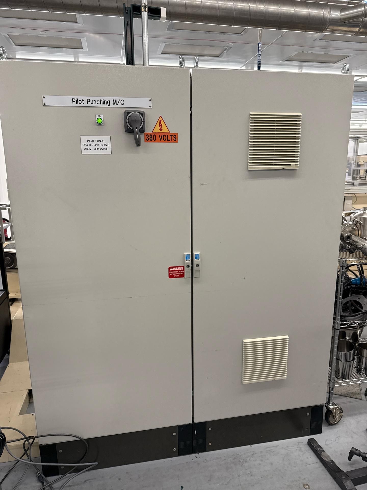 Kokam Pilot Puncher System - Image 17 of 18
