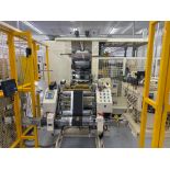 Cathode Roll Press No.3