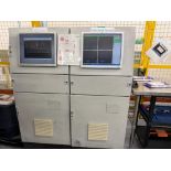 Camera System/ Vision System Computer