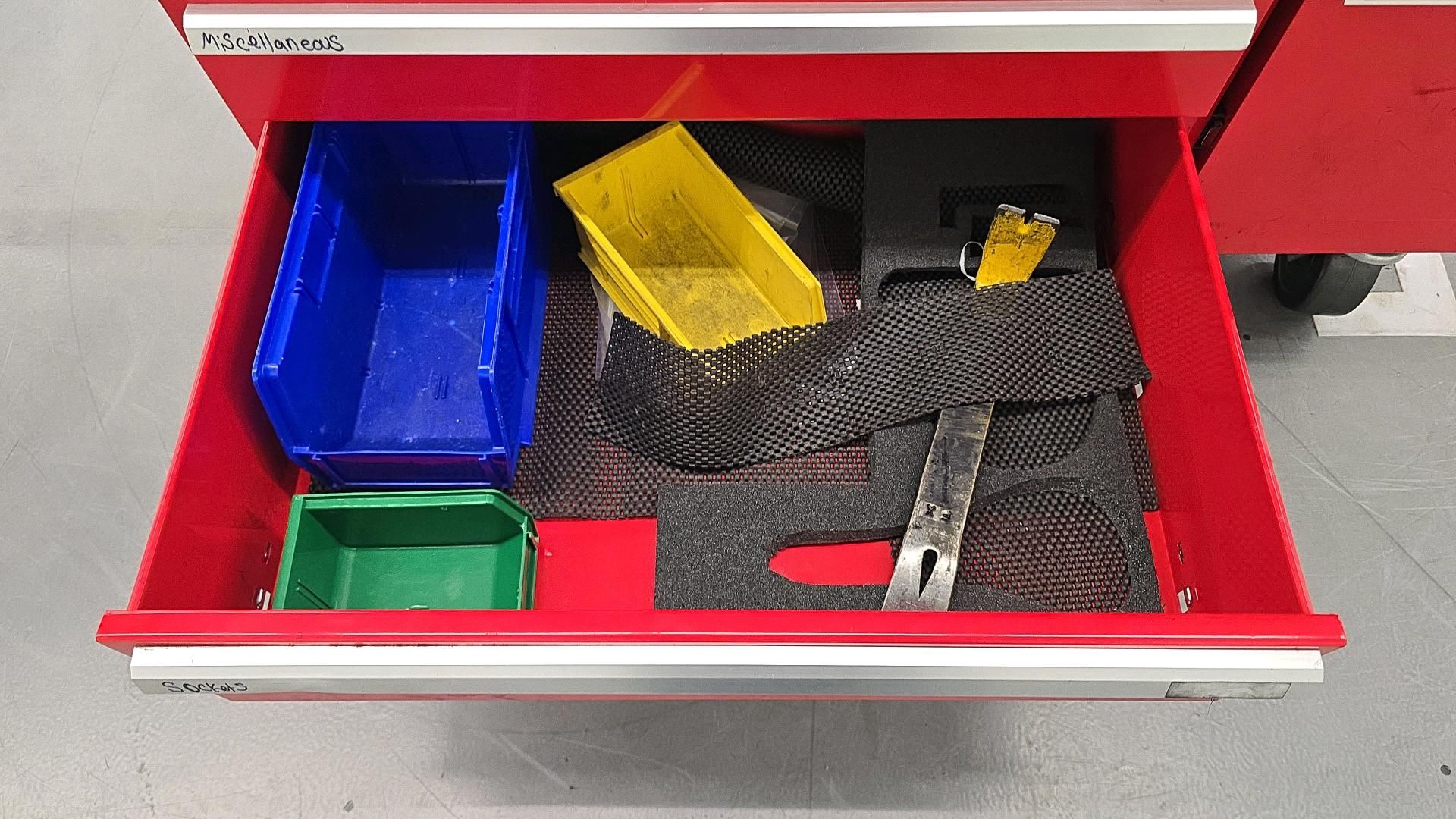 ProLine Kennedy Rolling Toolbox - Image 10 of 16