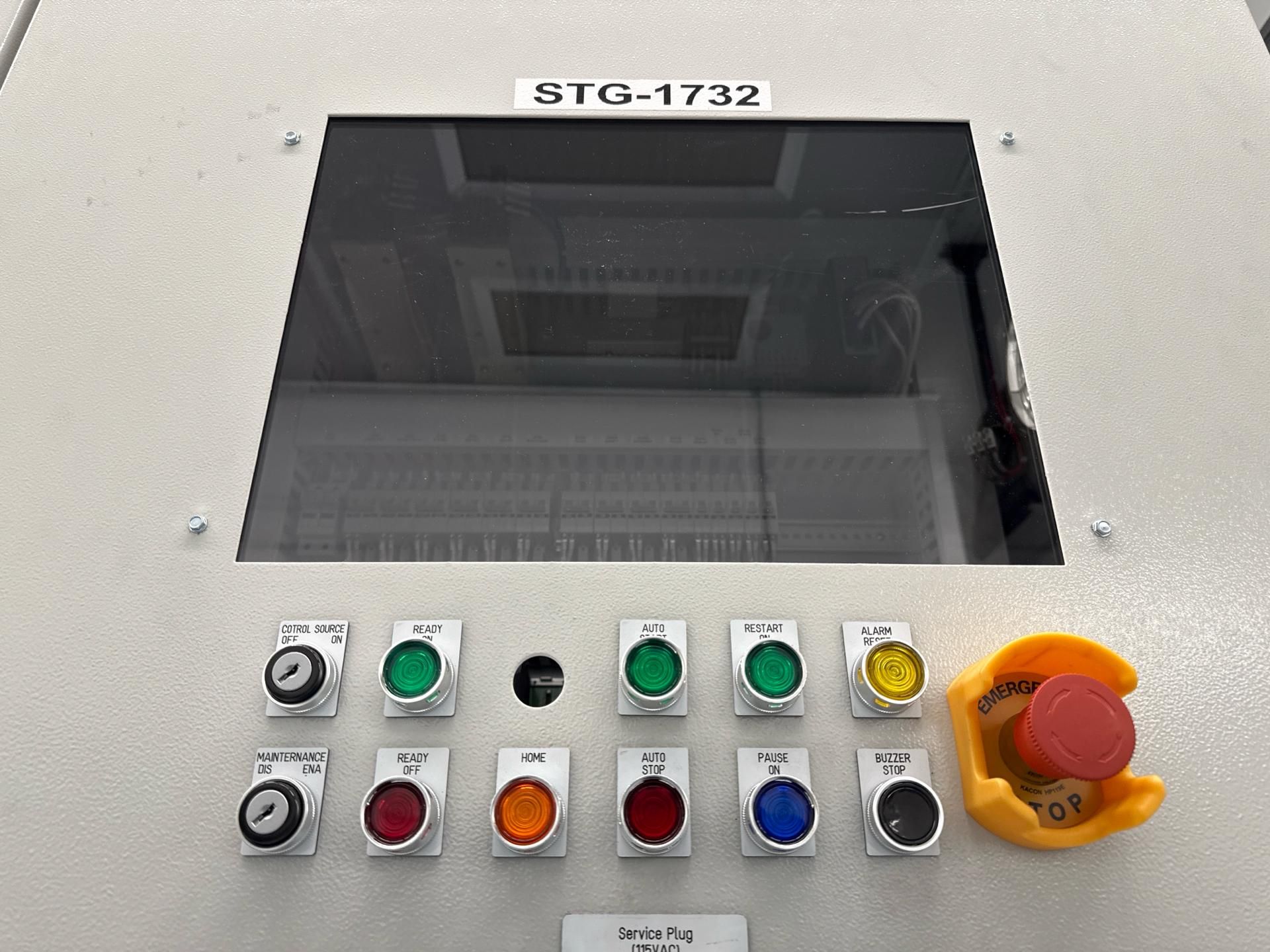 Automated material handling - Image 8 of 14