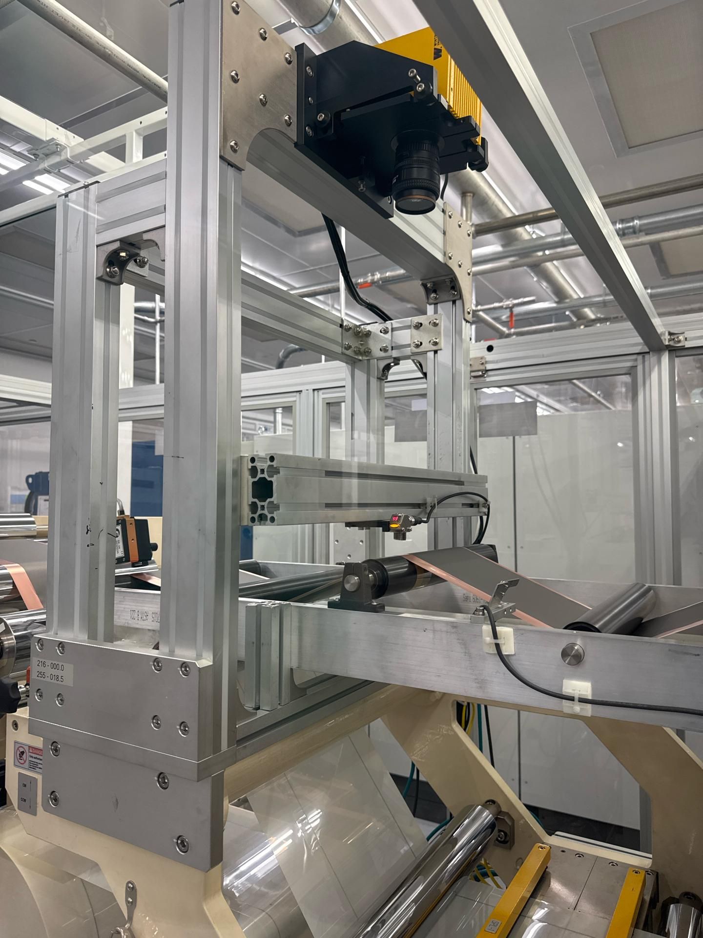 Anode Punching Line D - Image 5 of 23