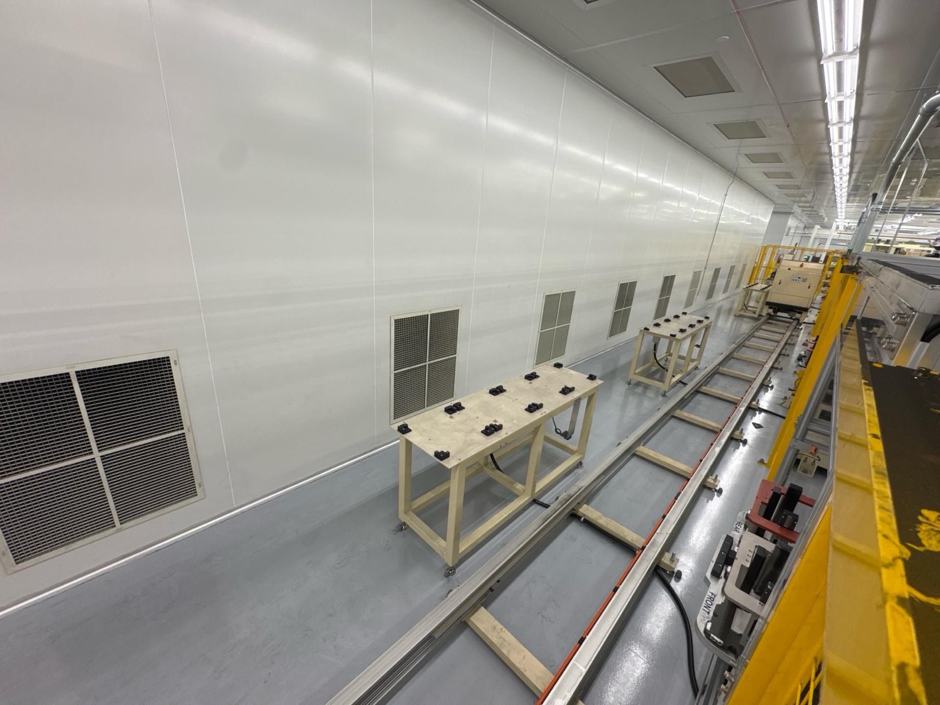 #3 Puncher Line RTV System - Image 6 of 13