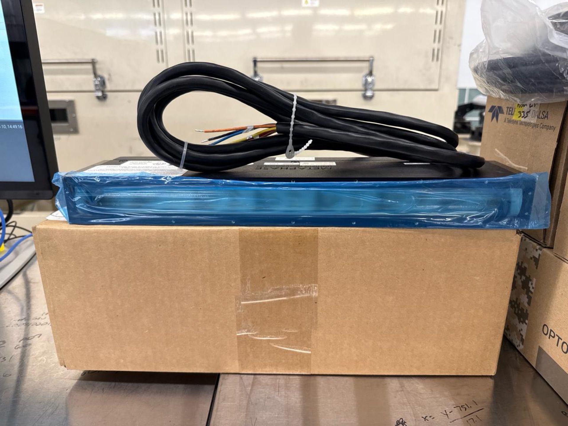 Lot of Assorted Lighting/Camera Equipment - Image 2 of 7