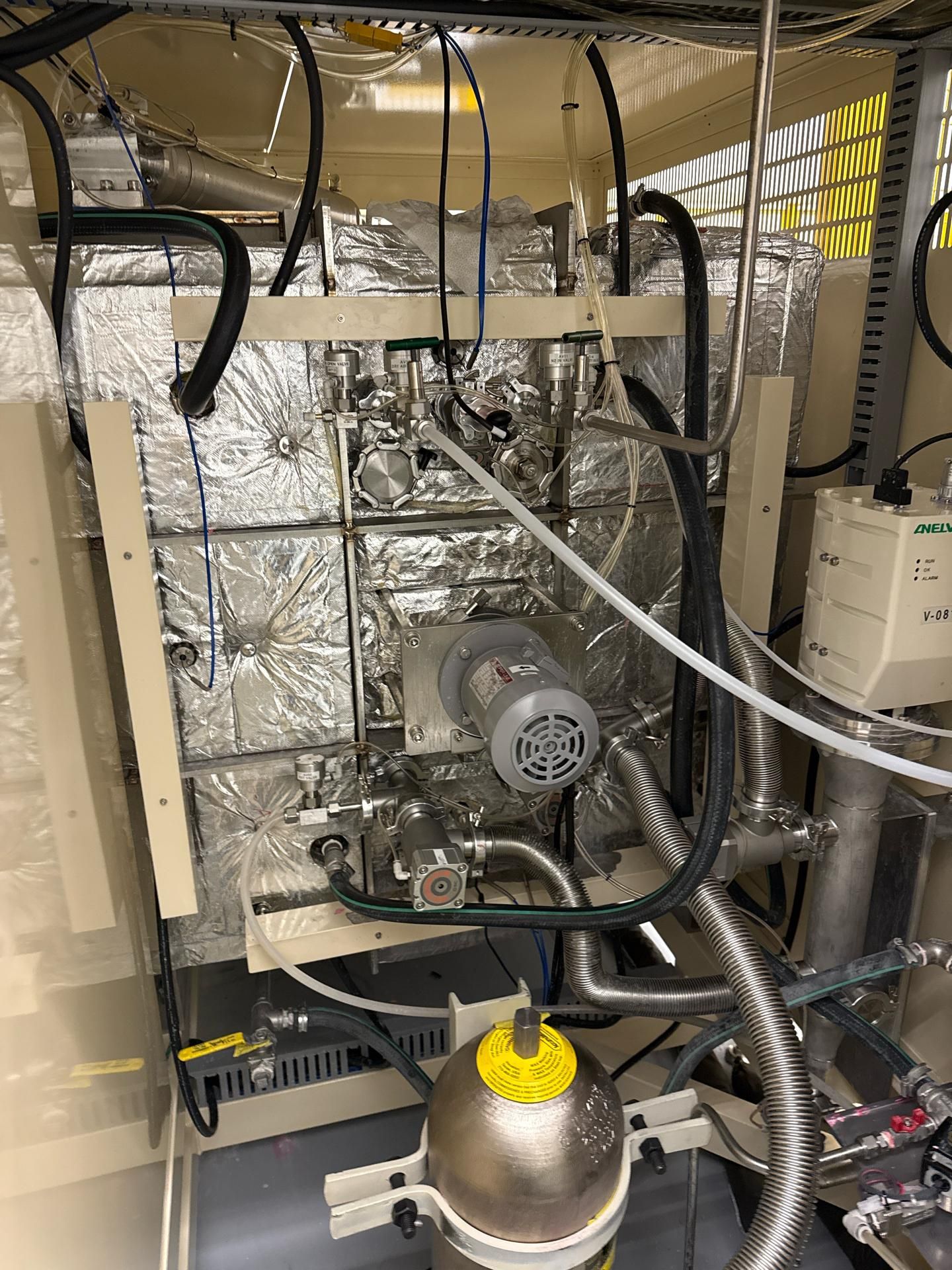 Anode Oven #1A - Image 4 of 7