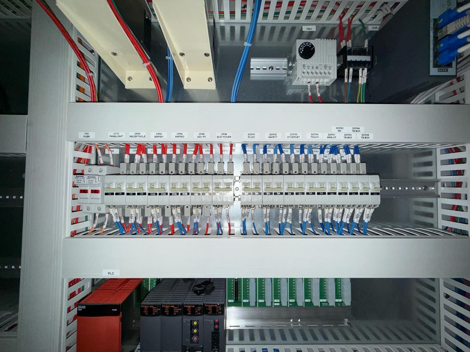 Automated material handling - Image 8 of 14