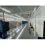 24' x 18' Carpenter Crane Hoist