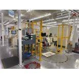 Anode Roll Press A