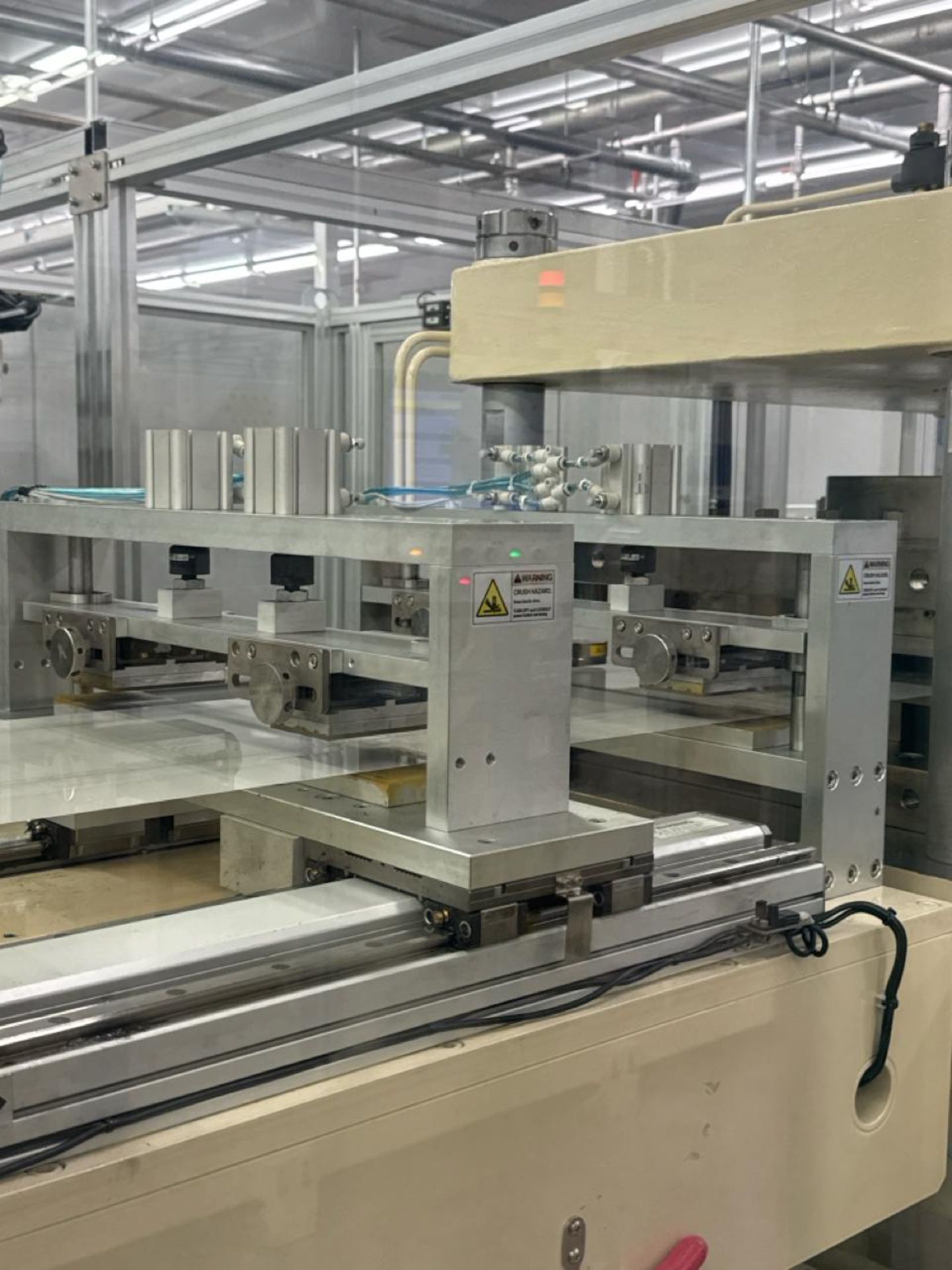 Kokam Anode Punching Line I - Image 6 of 9