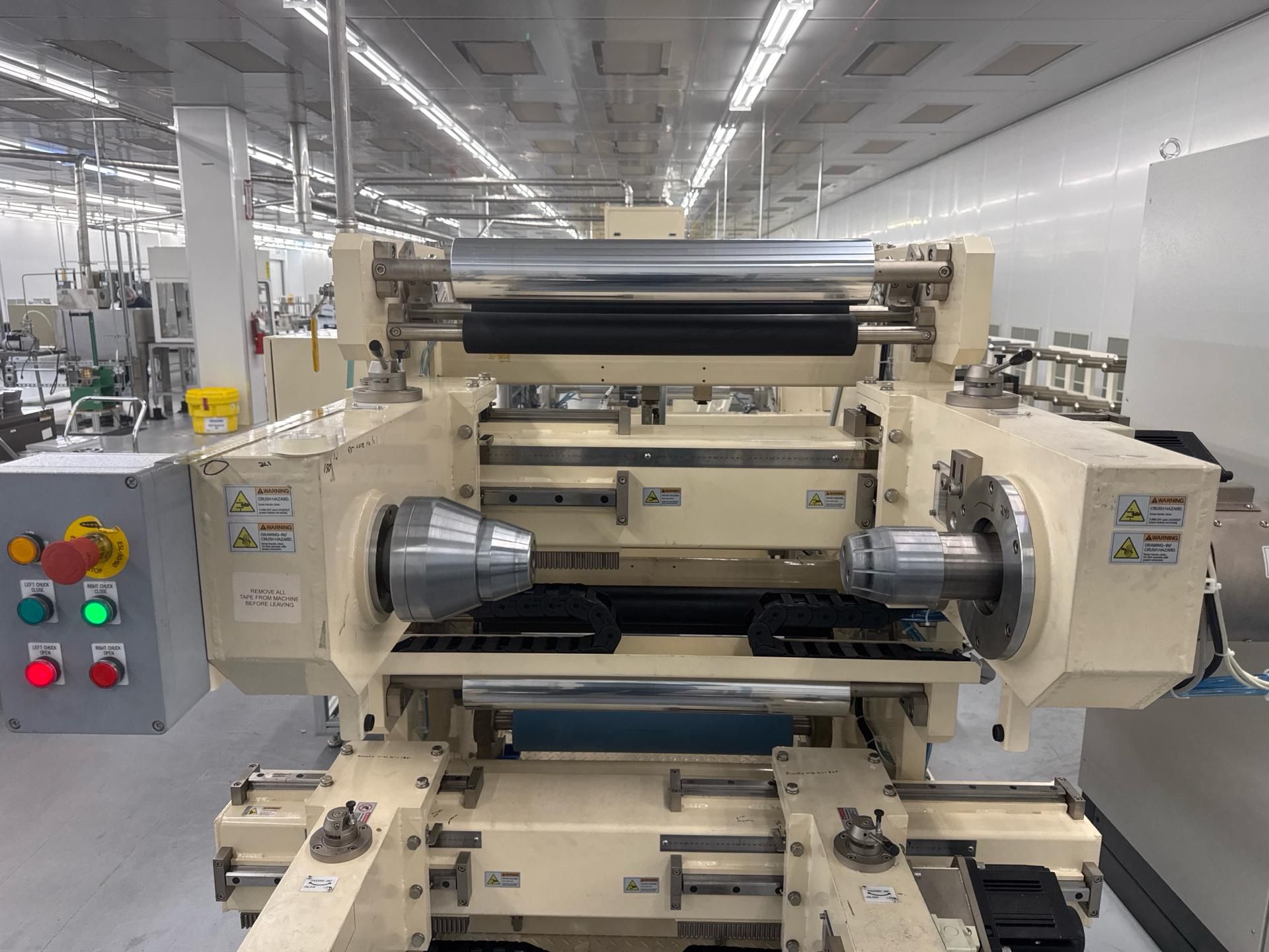 Cathode Slitting System - Image 13 of 16