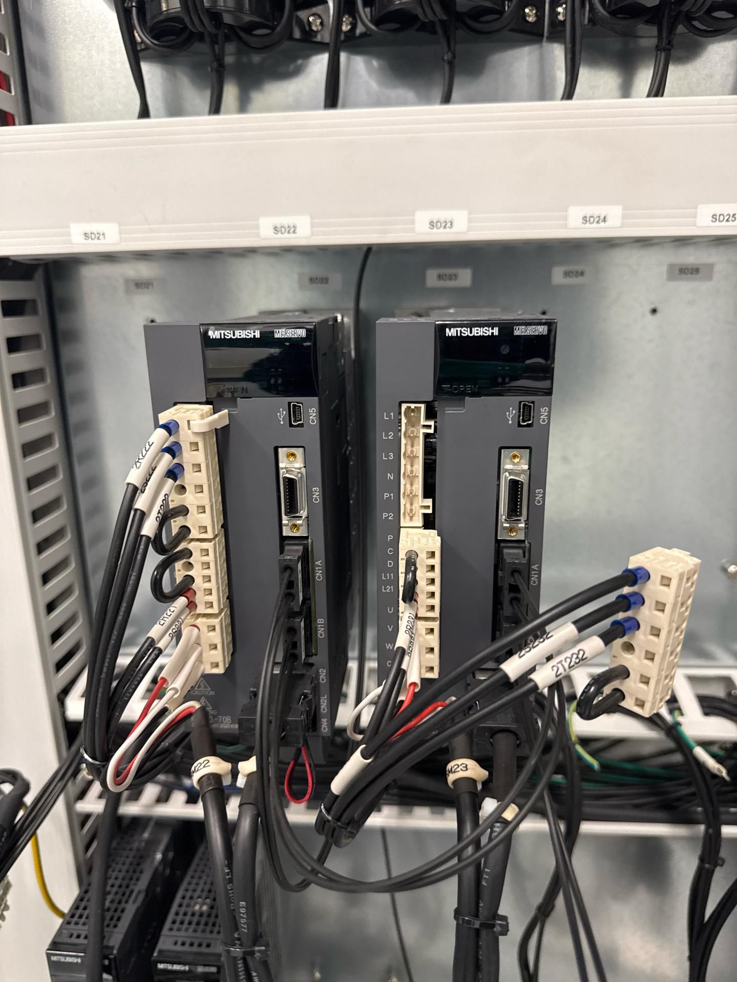 Kokam Anode Punching Line G - Image 30 of 33