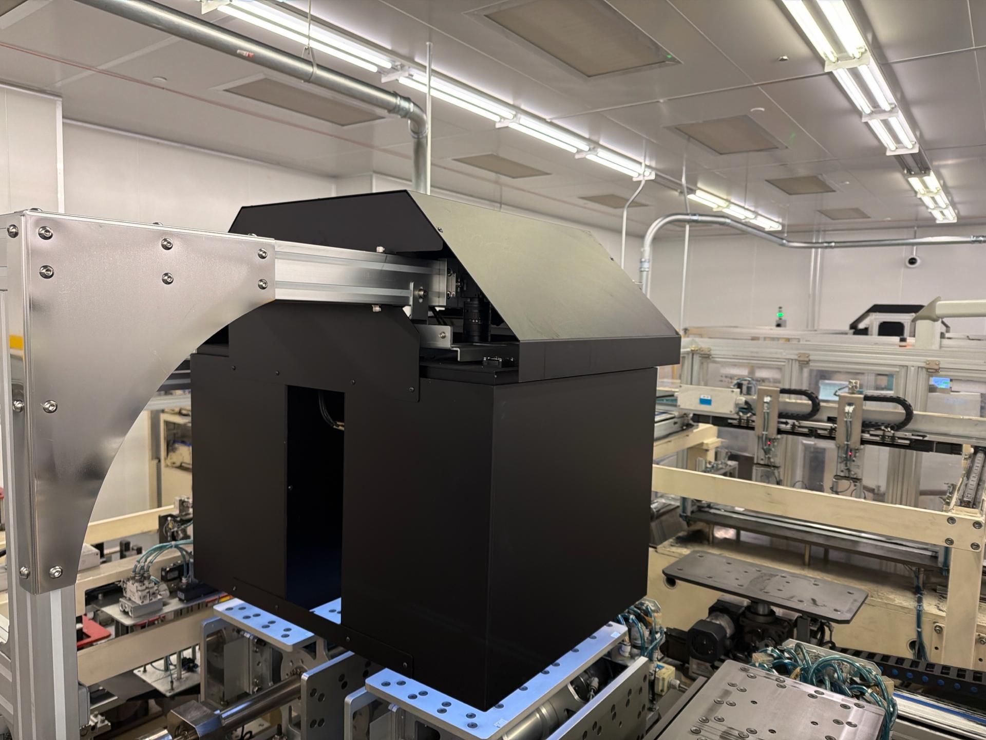 Camera System/ Vision System Computer - Image 5 of 5