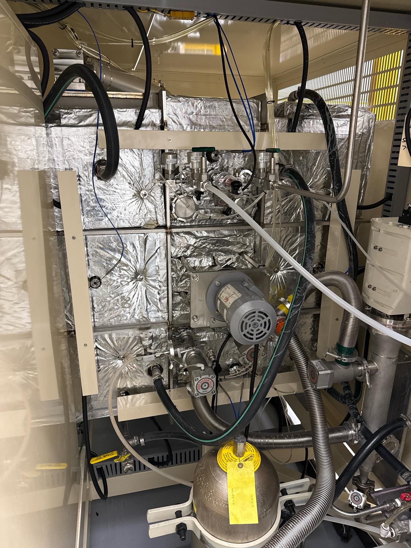 Anode Oven #2B - Image 4 of 7