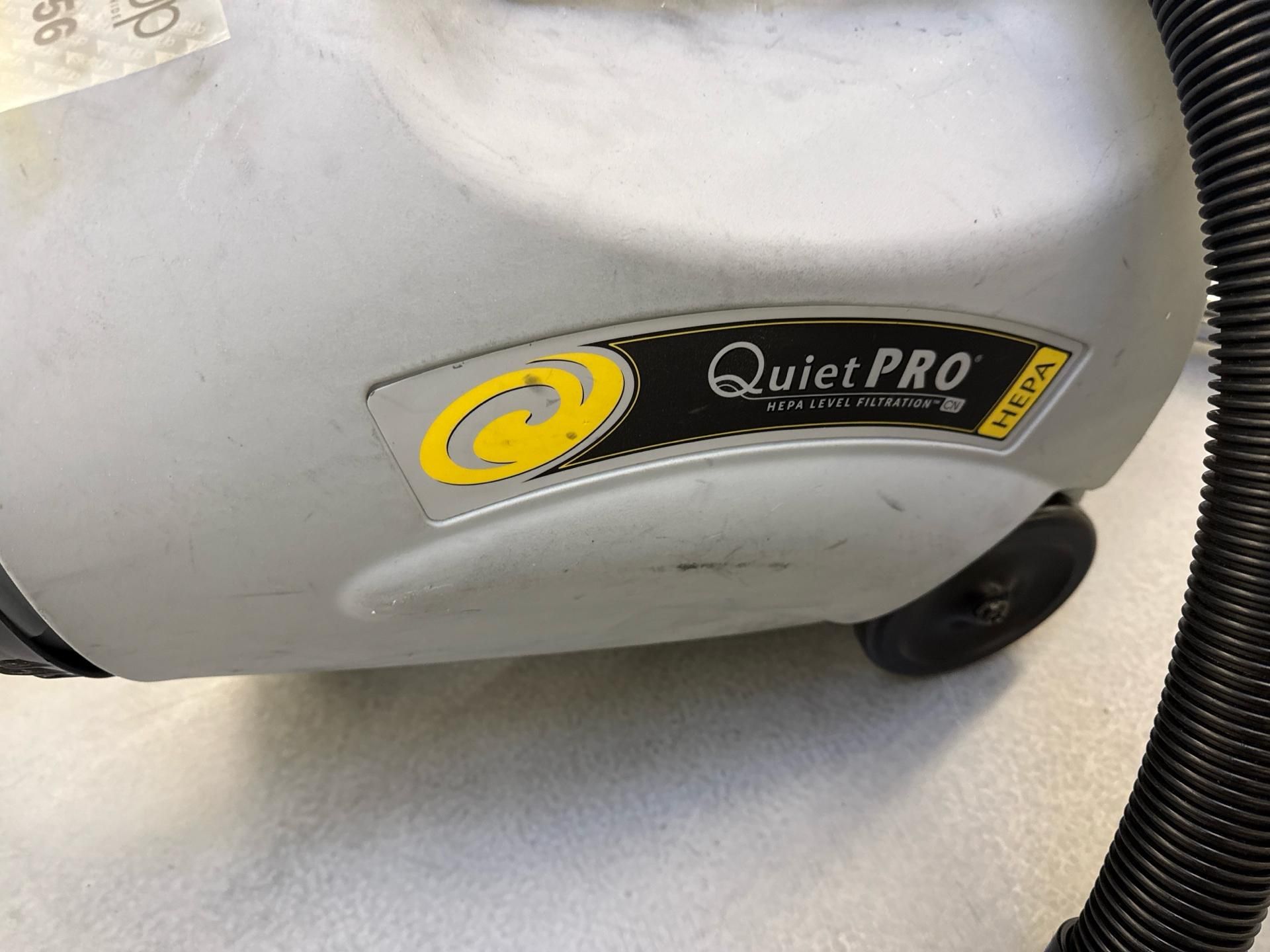 Herpa Quiet Pro Vacuum - Image 2 of 2