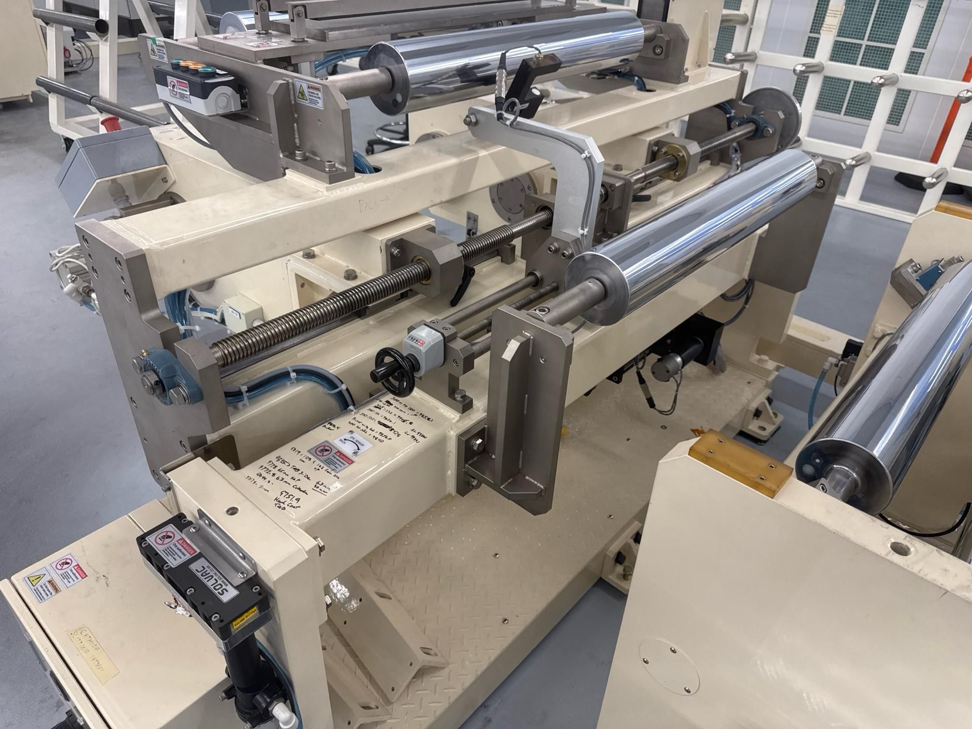 Cathode Slitting System - Image 9 of 16