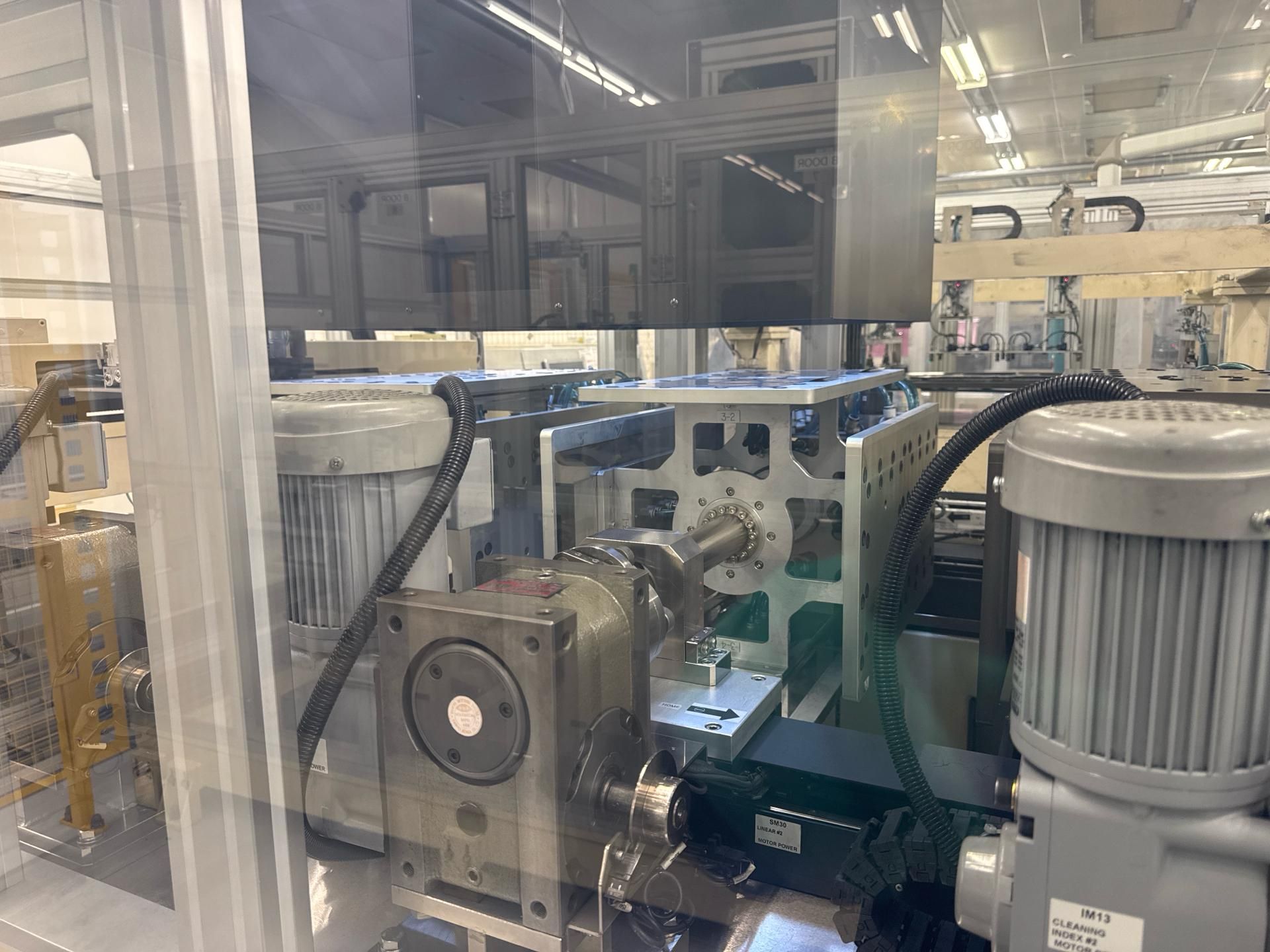 Cathode Punchine Line C - Image 17 of 20